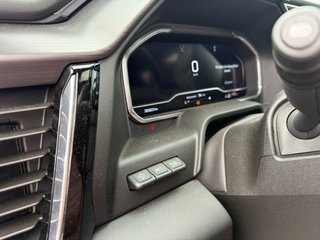 2025 GMC Sierra 2500HD in Plessisville, Quebec - 23 - w320h240px