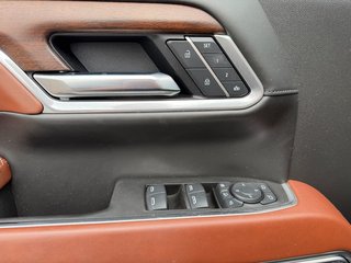 2025 GMC Sierra 2500HD in Plessisville, Quebec - 19 - w320h240px
