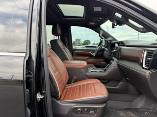 2025 GMC Sierra 2500HD in Plessisville, Quebec - 15 - w320h240px
