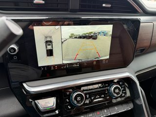2025 GMC Sierra 2500HD in Plessisville, Quebec - 25 - w320h240px