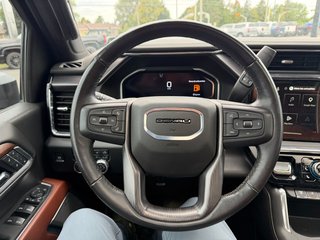 2025 GMC Sierra 2500HD in Plessisville, Quebec - 27 - w320h240px