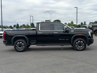 2025 GMC Sierra 2500HD in Plessisville, Quebec - 9 - w320h240px