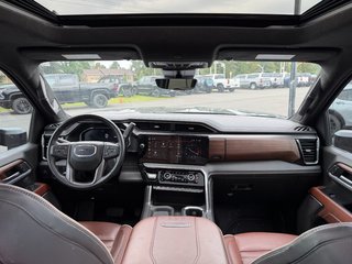 2025 GMC Sierra 2500HD in Plessisville, Quebec - 13 - w320h240px