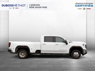 GMC Sierra 3500HD  2024 à Victoriaville, Québec - 8 - w320h240px