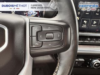 GMC Sierra 3500HD  2024 à Victoriaville, Québec - 27 - w320h240px