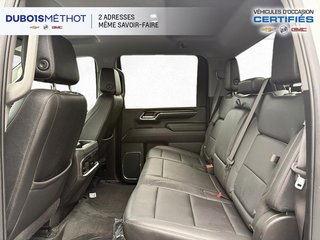 GMC Sierra 3500HD  2024 à Victoriaville, Québec - 13 - w320h240px