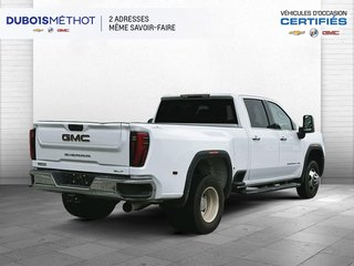GMC Sierra 3500HD  2024 à Victoriaville, Québec - 7 - w320h240px