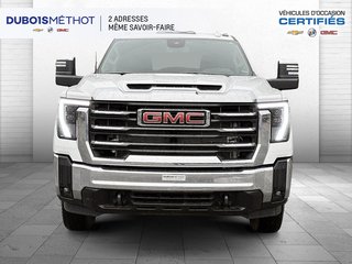 GMC Sierra 3500HD  2024 à Victoriaville, Québec - 3 - w320h240px