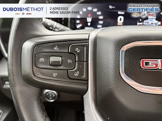 GMC Sierra 3500HD  2024 à Victoriaville, Québec - 26 - w320h240px