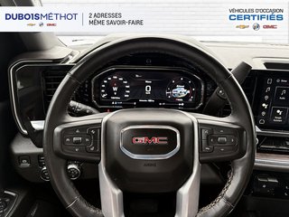 GMC Sierra 3500HD  2024 à Victoriaville, Québec - 25 - w320h240px