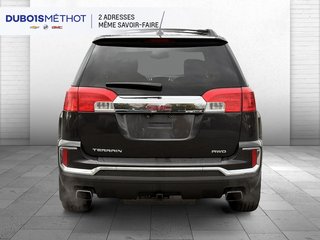 GMC Terrain  2016 à Plessisville, Québec - 6 - w320h240px