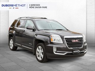 GMC Terrain  2016 à Plessisville, Québec - 9 - w320h240px