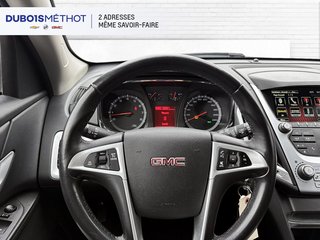GMC Terrain  2016 à Plessisville, Québec - 24 - w320h240px