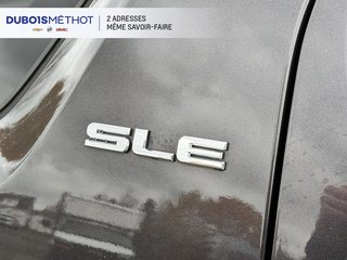 GMC Terrain  2016 à Plessisville, Québec - 10 - w320h240px