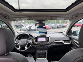 GMC Terrain  2020 à Victoriaville, Québec - 15 - w320h240px