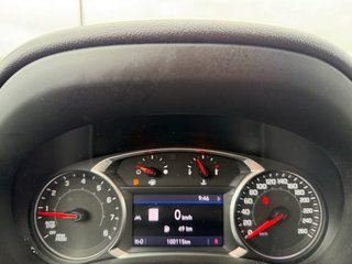 GMC Terrain  2020 à Victoriaville, Québec - 35 - w320h240px