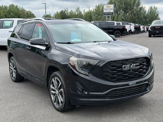 GMC Terrain  2020 à Victoriaville, Québec - 9 - w320h240px