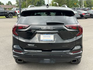 GMC Terrain  2020 à Victoriaville, Québec - 6 - w320h240px