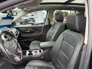 GMC Terrain  2020 à Victoriaville, Québec - 25 - w320h240px