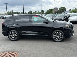 GMC Terrain  2020 à Victoriaville, Québec - 8 - w320h240px