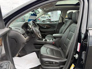 GMC Terrain  2020 à Victoriaville, Québec - 19 - w320h240px