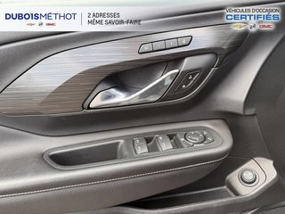 2022 GMC Terrain AWD, SLT, TOIT PANORAMIQUE, CUIR, 1.5L TURBO !!! in Plessisville, Quebec - 5 - w320h240px