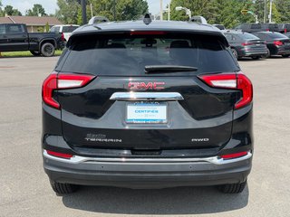 2022 GMC Terrain in Plessisville, Quebec - 5 - w320h240px