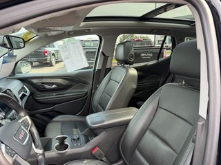 2022 GMC Terrain in Plessisville, Quebec - 25 - w320h240px