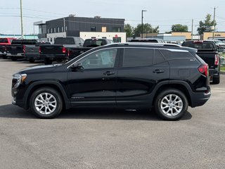2022 GMC Terrain in Plessisville, Quebec - 3 - w320h240px