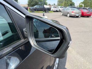 2022 GMC Terrain in Plessisville, Quebec - 16 - w320h240px