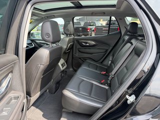 2022 GMC Terrain in Plessisville, Quebec - 14 - w320h240px