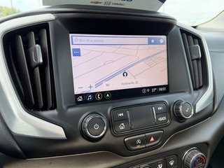2022 GMC Terrain in Plessisville, Quebec - 33 - w320h240px