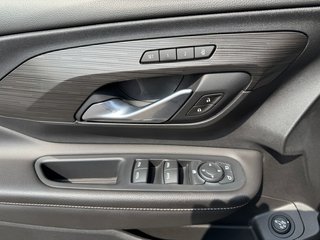 2022 GMC Terrain in Plessisville, Quebec - 21 - w320h240px