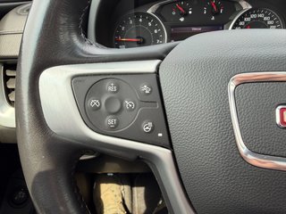 2022 GMC Terrain in Plessisville, Quebec - 32 - w320h240px