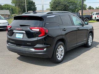2022 GMC Terrain in Plessisville, Quebec - 6 - w320h240px