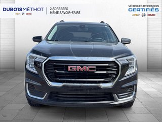 GMC Terrain SLE, AWD, 1.5L TURBO 2022 à Plessisville, Québec - 2 - w320h240px
