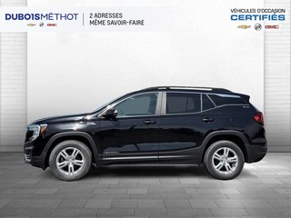 GMC Terrain SLE, AWD, 1.5L TURBO 2022 à Plessisville, Québec - 3 - w320h240px