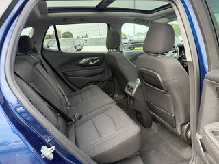 2022 GMC Terrain in Plessisville, Quebec - 10 - w320h240px