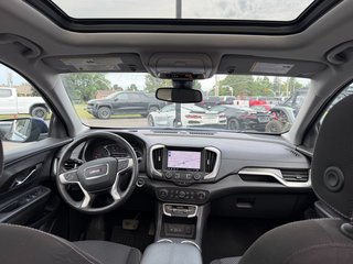 2022 GMC Terrain in Plessisville, Quebec - 11 - w320h240px