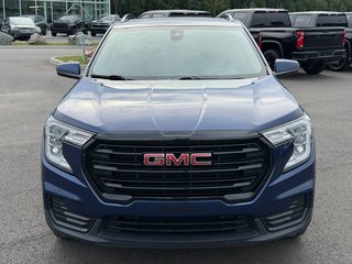 2022 GMC Terrain in Plessisville, Quebec - 2 - w320h240px