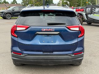 2022 GMC Terrain in Plessisville, Quebec - 5 - w320h240px