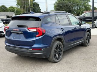 2022 GMC Terrain in Plessisville, Quebec - 6 - w320h240px