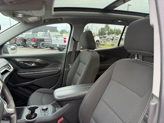 2022 GMC Terrain in Plessisville, Quebec - 16 - w320h240px