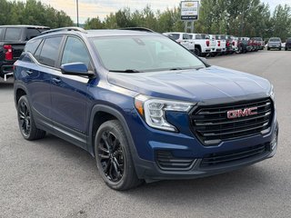 2022 GMC Terrain in Plessisville, Quebec - 8 - w320h240px