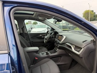 2022 GMC Terrain in Plessisville, Quebec - 13 - w320h240px