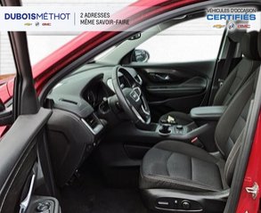 2024 GMC Terrain AWD, SLE, ELEVATION, 19 PO, TOIT PANORAMIQUE !!! in Plessisville, Quebec - 5 - w320h240px
