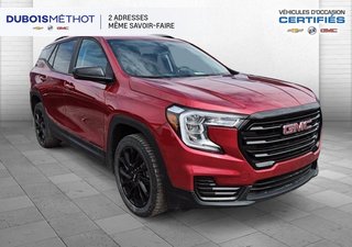 2024 GMC Terrain AWD, SLE, ELEVATION, 19 PO, TOIT PANORAMIQUE !!! in Plessisville, Quebec - 2 - w320h240px