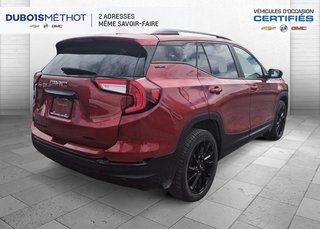 2024 GMC Terrain AWD, SLE, ELEVATION, 19 PO, TOIT PANORAMIQUE !!! in Plessisville, Quebec - 3 - w320h240px