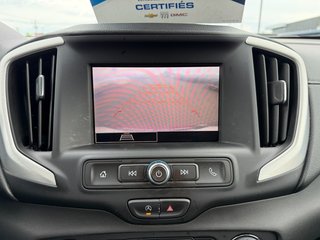 2024 GMC Terrain in Plessisville, Quebec - 24 - w320h240px