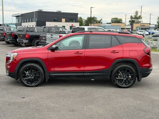 2024 GMC Terrain in Plessisville, Quebec - 2 - w320h240px